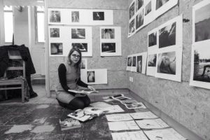 Lou De Buck by Mel Ricquier